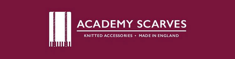 Academy Scarves