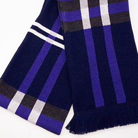 Tartan Scarves