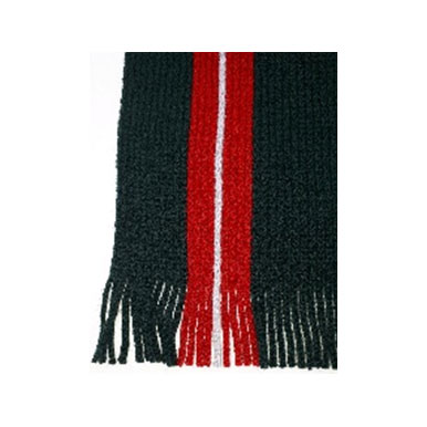 Warp-knit Scarves 1