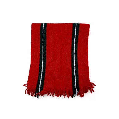 Warp-knit Scarves 3